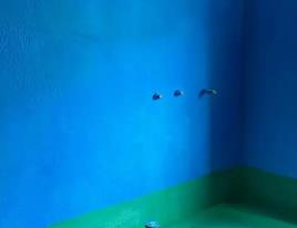 饶阳卫生间测漏水多少钱