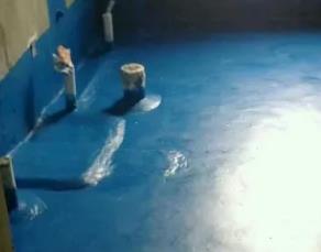 饶阳卫生间测漏水多少钱